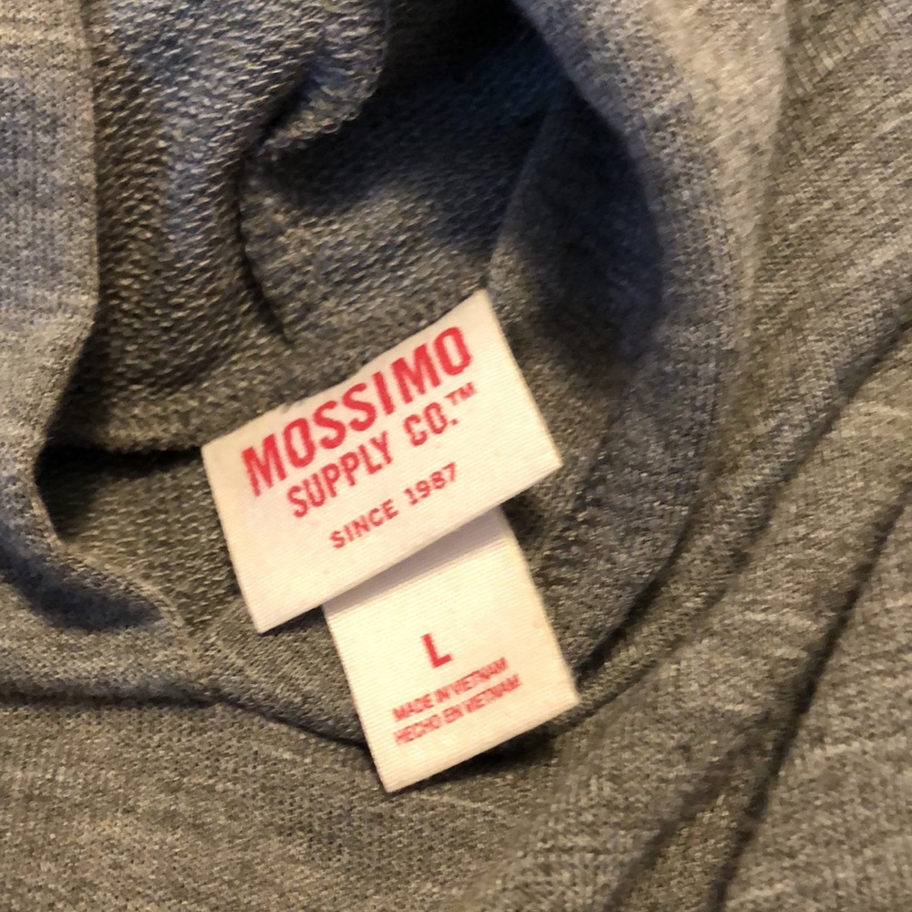 Sweatshirt - Picture 3 of 3